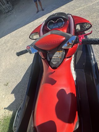 Sea-Doo RXP 215 - 2006