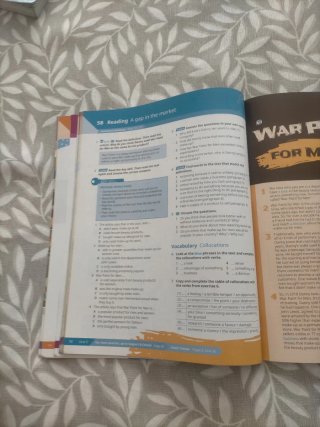 Key Bachillerato 2e 2 Student Book (Spain)