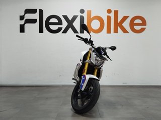 BMW Motorrad G 310 R