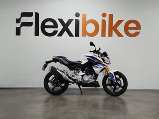BMW Motorrad G 310 R