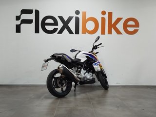 BMW Motorrad G 310 R