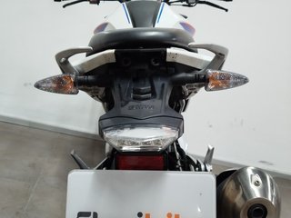 BMW Motorrad G 310 R