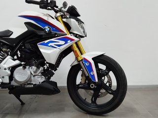 BMW Motorrad G 310 R