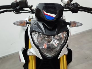 BMW Motorrad G 310 R