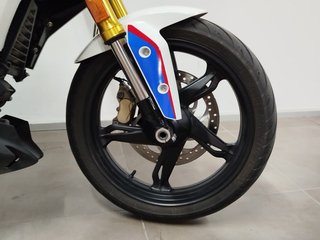 BMW Motorrad G 310 R