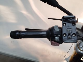 BMW Motorrad G 310 R