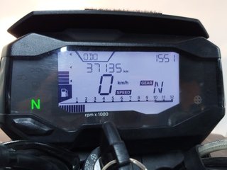 BMW Motorrad G 310 R