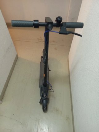Patinete Eléctrico Xiaomi Mi M365