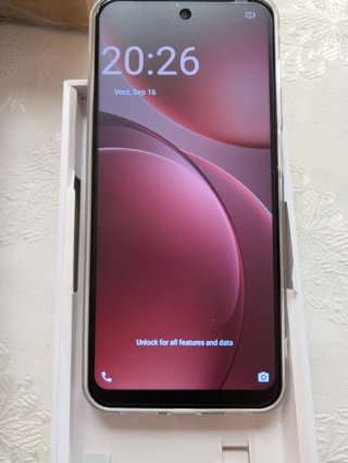 X9 pro 16GB RAM 1TB Almacenamiento
