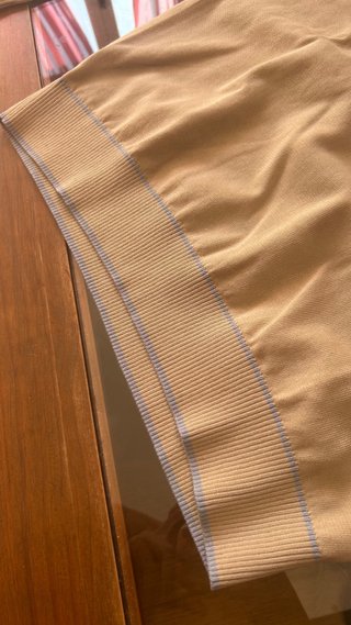 Jersey Diesel Beige