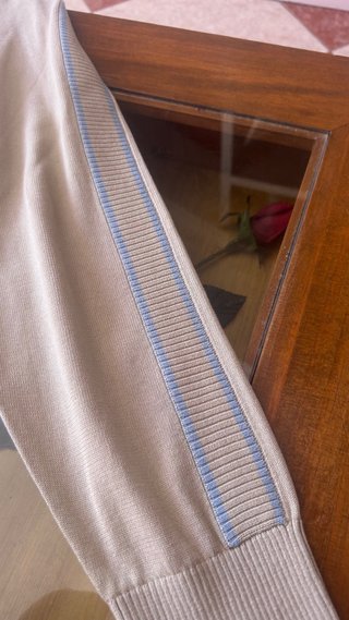 Jersey Diesel Beige