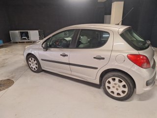 Peugeot 207 2007