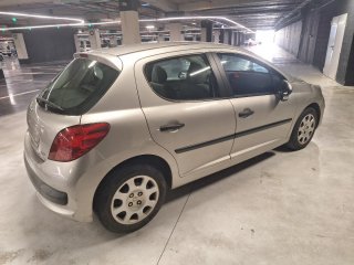 Peugeot 207 2007