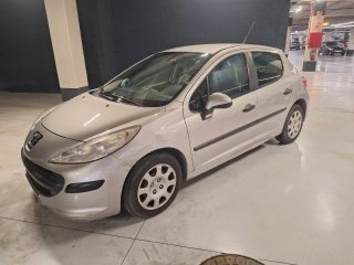 Peugeot 207 2007
