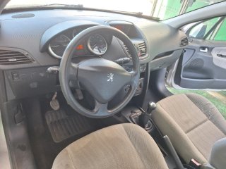 Peugeot 207 2007