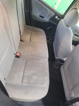 Peugeot 207 2007