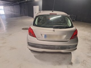 Peugeot 207 2007