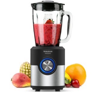 Batidora Taurus Amazing 1600W 1.75L