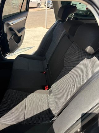 Skoda Octavia 2017