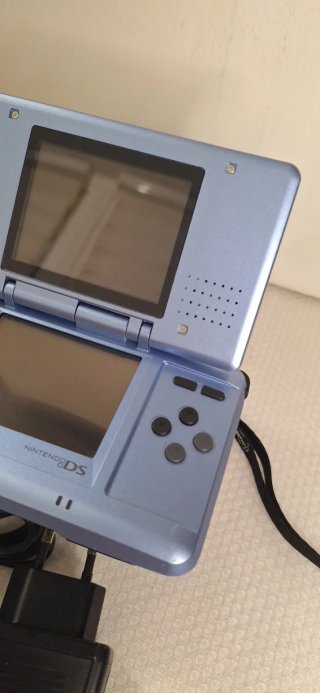 Nintendo DS Azul NTR-001