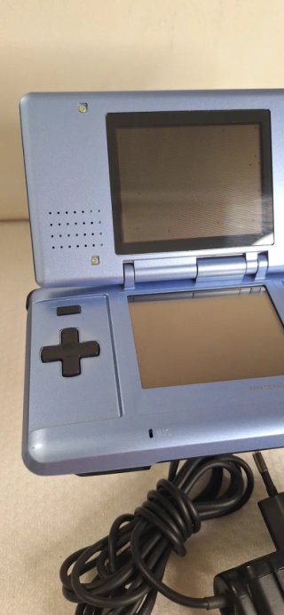 Nintendo DS Azul NTR-001