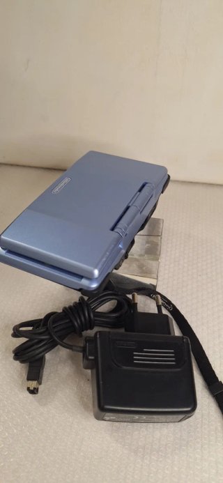 Nintendo DS Azul NTR-001