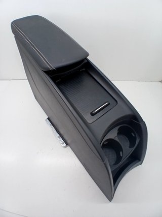 CONSOLA CENTRAL RENAULT SCENIC IV 724898