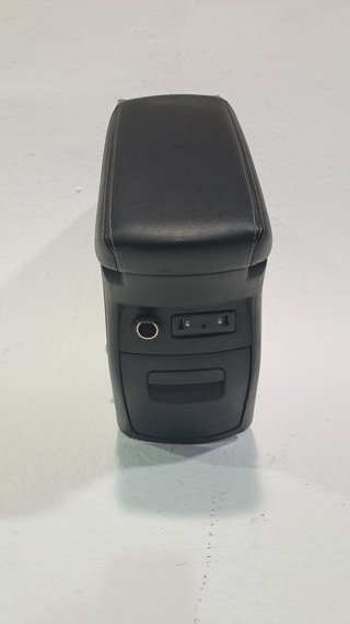 CONSOLA CENTRAL RENAULT GRAND SCENIC II (JM0/1_) 683242