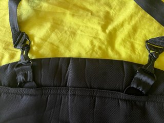 Adaptador cinturón embarazada BeSafe