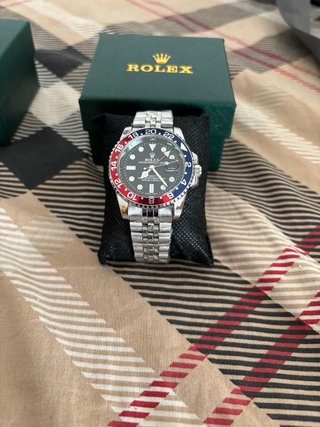GMT-Master II Orologio Uomo
