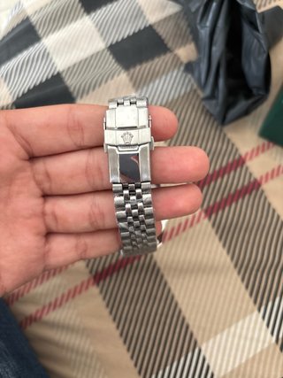 GMT-Master II Orologio Uomo