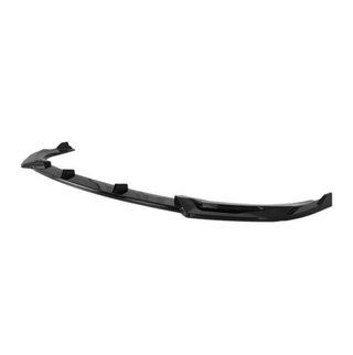 Añadido spoiler delantero Audi A7 C8 SLine Negro B