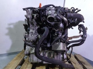Bwc motor mitsubishi lancer viii cy a rectp4756706
