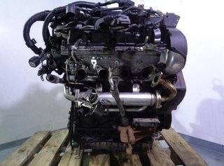 Bwc motor mitsubishi lancer viii cy a rectp4756706