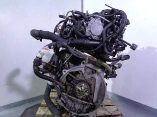 Bwc motor mitsubishi lancer viii cy a rectp4756706