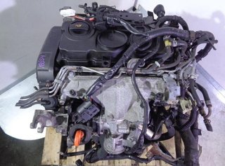 Bwc motor mitsubishi lancer viii cy a rectp4756706