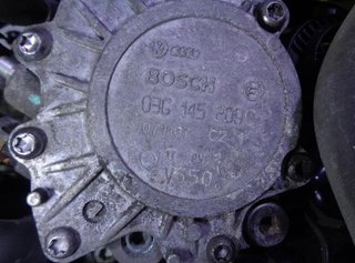 Bwc motor mitsubishi lancer viii cy a rectp4756706