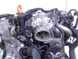 Bwc motor mitsubishi lancer viii cy a rectp4756706