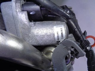 Bwc motor mitsubishi lancer viii cy a rectp4756706