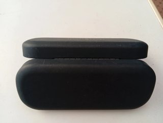Funda Gafas Tommy Hilfiger Negra