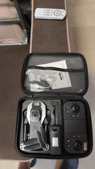 Dron S150