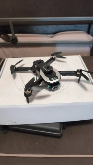 Dron S150