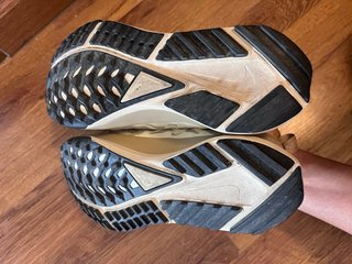 Zapatillas Nike React Pegasus Trail 4 T. 40.5
