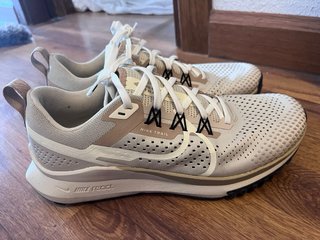 Zapatillas Nike React Pegasus Trail 4 T. 40.5