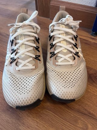 Zapatillas Nike React Pegasus Trail 4 T. 40.5
