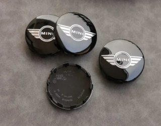 56mm Tapabujes Mini Cooper One JCW