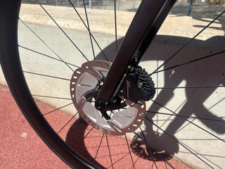 Giant TCR Advanced Pro 1 Talla S