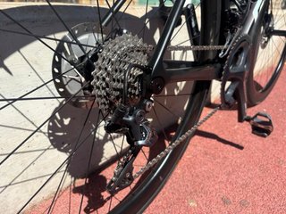 Giant TCR Advanced Pro 1 Talla S