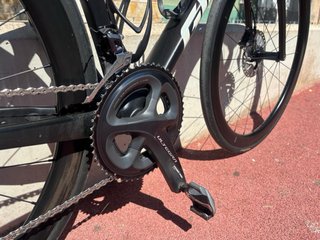 Giant TCR Advanced Pro 1 Talla S