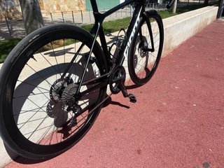 Giant TCR Advanced Pro 1 Talla S
